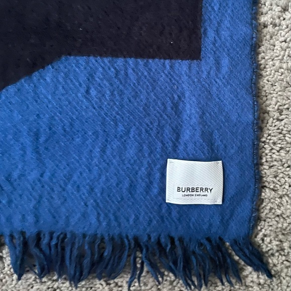 Burberry Scarf - Picture 8 of 8